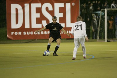 Kaiser Chiefs vs. St.Pauli Allstars - Viva Con Agua - 5
