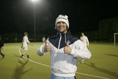 Kaiser Chiefs vs. St.Pauli Allstars - Viva Con Agua - 8