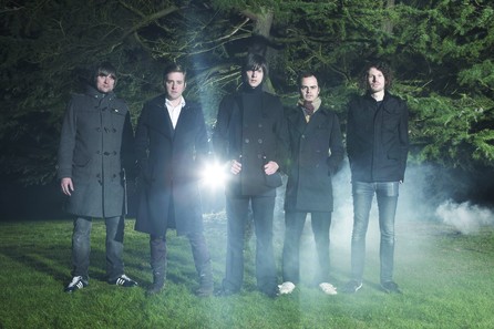 Kaiser Chiefs - Yours Truly, Angry Mob 2007 - 2