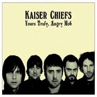 Kaiser Chiefs - Yours Truly, Anry Mob - Cover
