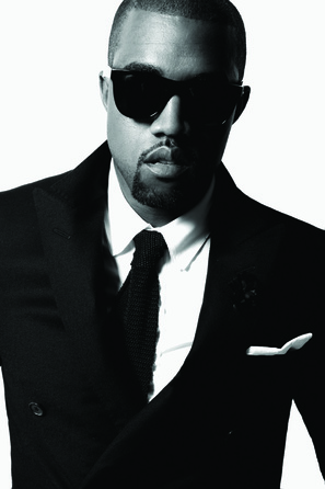 Kanye West - 2010 - 01