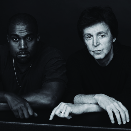 Kanye West - 2015 - 04