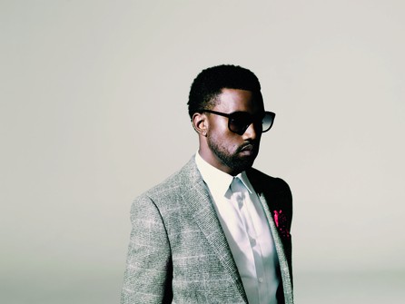 Kanye West - 808s & Heartbreak - 2
