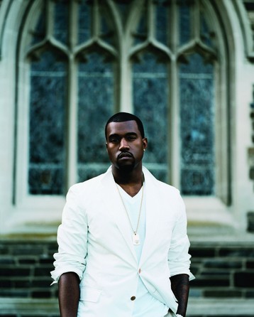 Kanye West - The College Dropout Remastered 2005 - 1