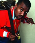 Kanye West - 2004 - 4