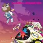 Kanye West - Graduation - Cover