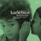 Kanye West - Heard 'Em Say - Cover