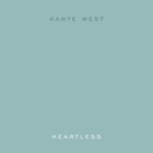 Kanye West - Heartless - Cover