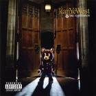 Kanye West - Late Registration - Cover