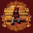 Kanye West - The College Dropout - Cover