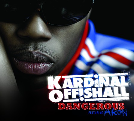 Kardinal Offishall - Dangerous feat. Akon - Cover
