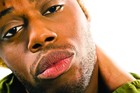 Kardinal Offishall - Not 4 Sale - 4