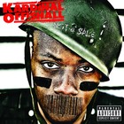 Kardinal Offishall - Not 4 Sale - Cover