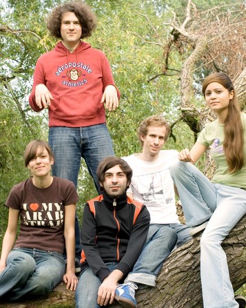 Karpatenhund - Karpatenhund #1 2006 - 2