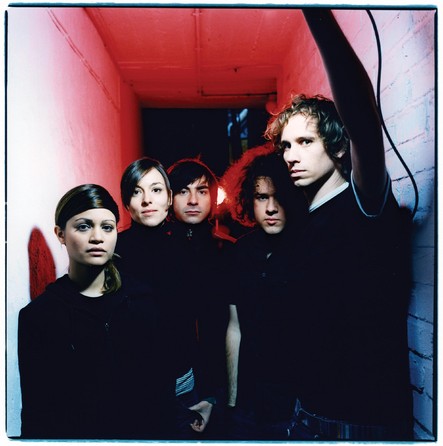 Karpatenhund - Karpatenhund #3 2007 - 1