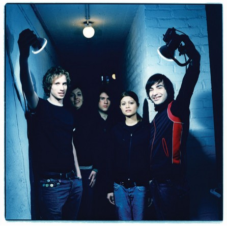 Karpatenhund - Karpatenhund #3 2007 - 5