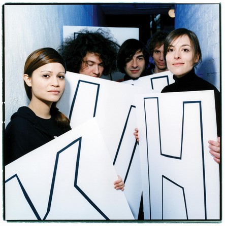 Karpatenhund - Karpatenhund #3 2007 - 7