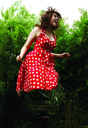 Kate Nash - Made Of Bricks 2007 - 1