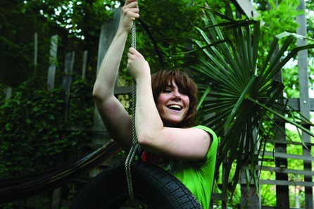 Kate Nash - Made Of Bricks 2007 - 3