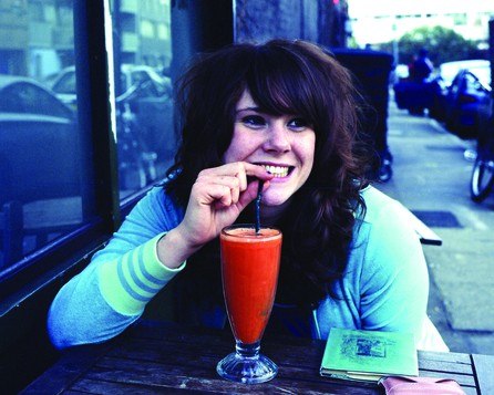 Kate Nash - Made Of Bricks 2007 - 5