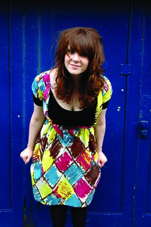 Kate Nash - Made Of Bricks 2007 - 6