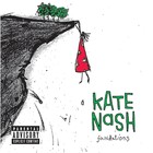 Kate Nash - Foundations - Cover