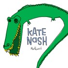 Kate Nash - Mouthwash - Cover