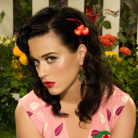 Katy Perry - One Of The Boys - 9