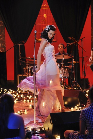 Katy Perry - Unplugged - 1
