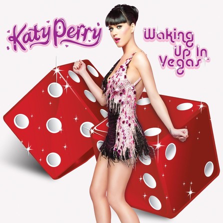 Katy Perry - Walking Up In Vegas - Cover