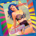 Katy Perry - California Gurls - Cover