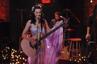 Katy Perry - Unplugged - 2