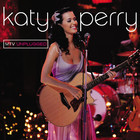 Katy Perry - Unplugged - Cover