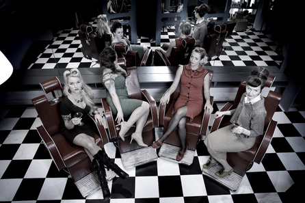 Katzenjammer - 2014 - 2