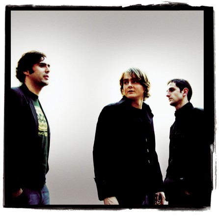 Keane - Pressefotos 2004 - 4