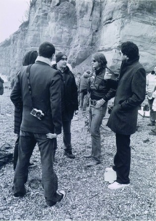 Keane - Pressefotos 2006 - 1