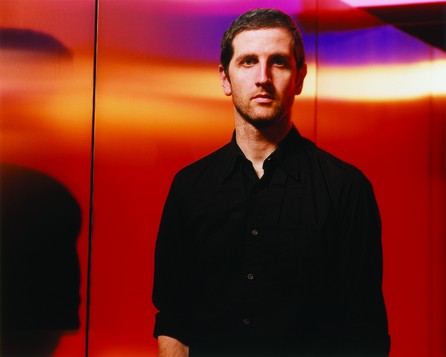 Keane - Richard Hughes 2006 - 2