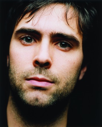Keane - Tim Rice-Oxley 2006 - 3
