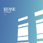 Keane - Bedshaped - Cover
