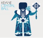 Keane - Crystal Ball - Cover
