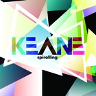 Keane - Spiralling - Cover