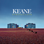 Keane - Strangeland - Cover