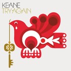 Keane - Try Again - Cover