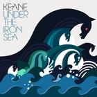 Keane - Under The Iron Sea - Cover