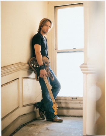 Keith Urban - Be Here 2004 - 2