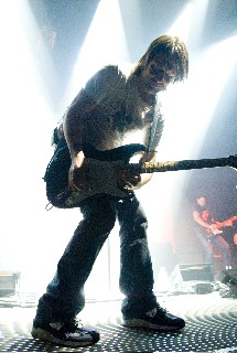Keith Urban - Live 2007 - 1