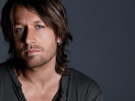 Keith Urban - Love, Pain & The Whole Crazy Thing 2006 - 1