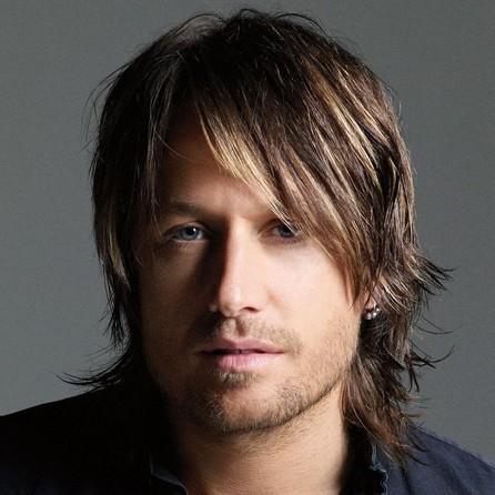 Keith Urban - Love, Pain & The Whole Crazy Thing 2006 - 4