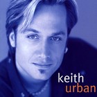 Keith Urban - Keith Urban 2005 - Cover