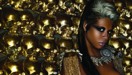 Kelis - 2010 - 03